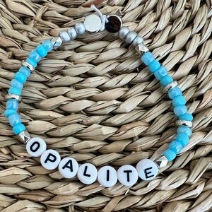 Taylor Swift Opalite Bracelet